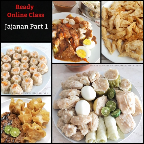 Jajanan Part 1
