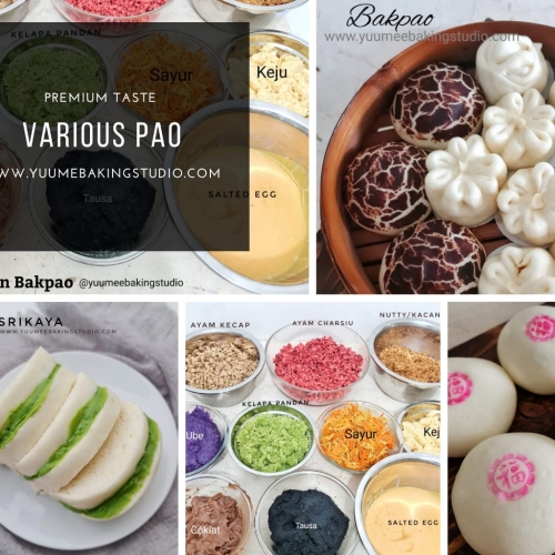 Various Pao