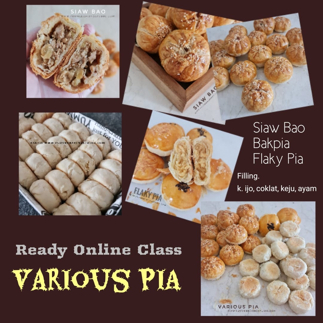 Various Pia