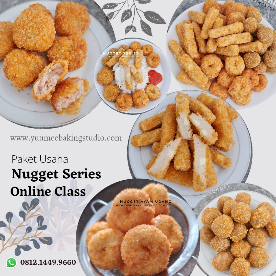 Nugget Series