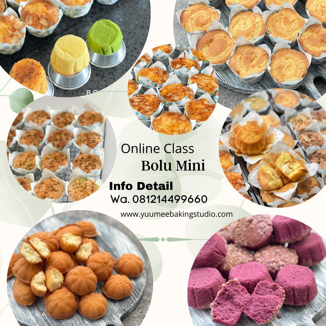 Bolu Mini 