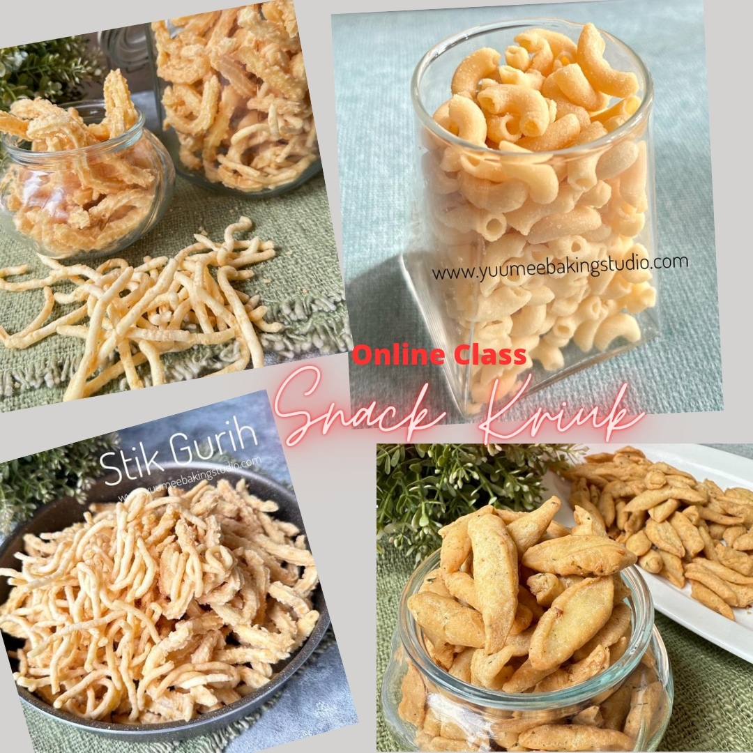 Snack Kriuk