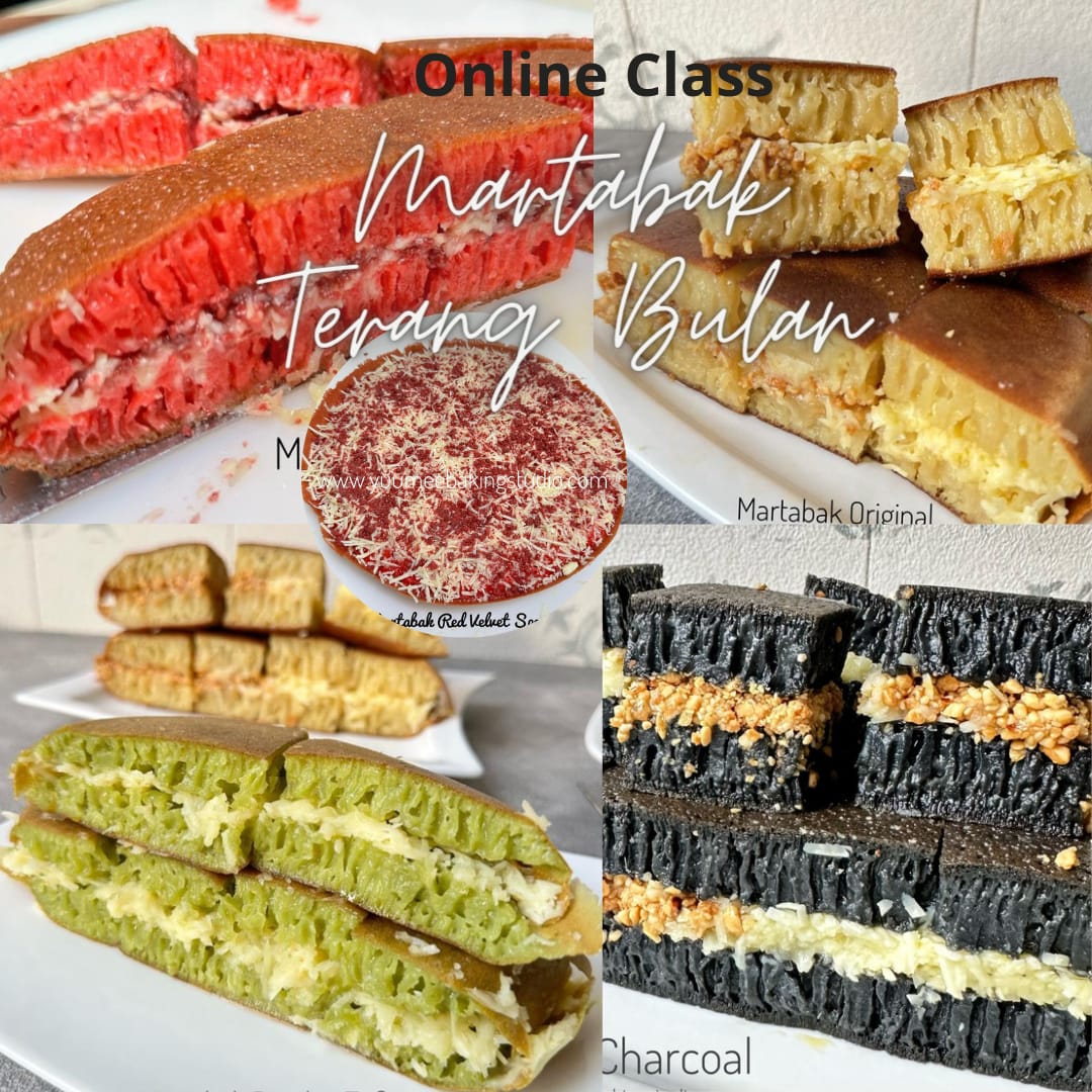 Martabak Terang Bulan
