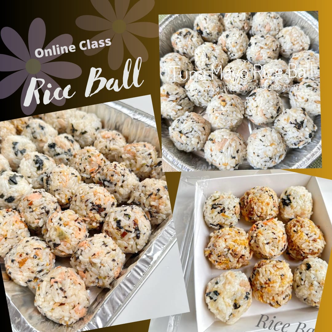Rice Ball
